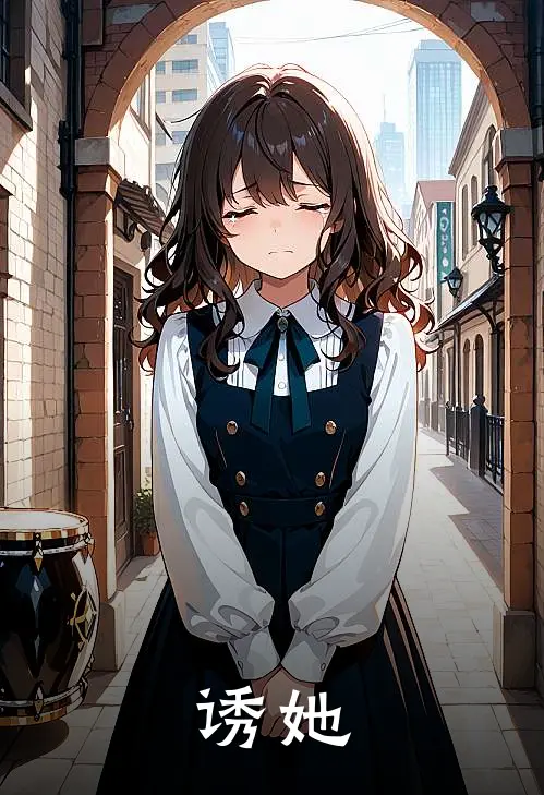 诱她