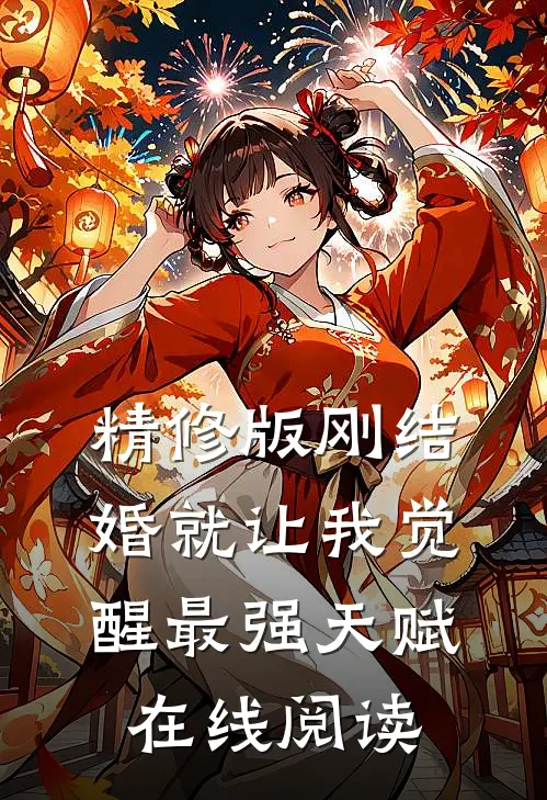 精修版刚结婚就让我觉醒最强天赋在线阅读