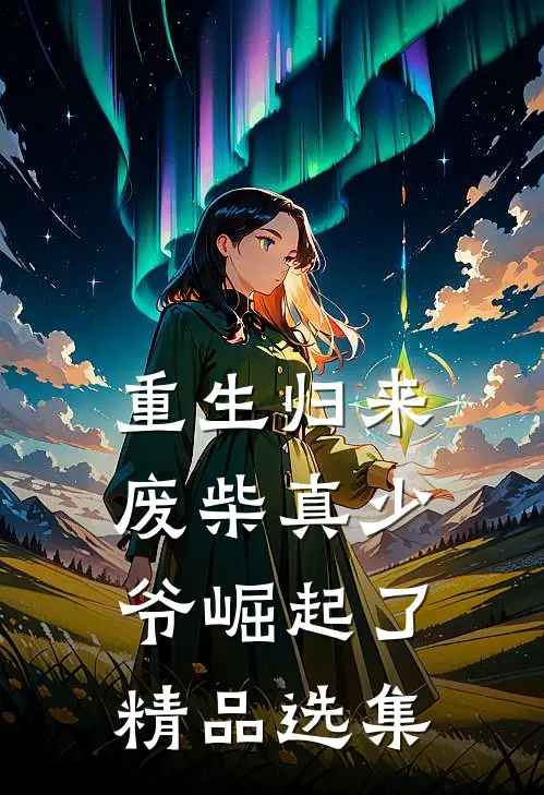 重生归来废柴真少爷崛起了精品选集免费阅读