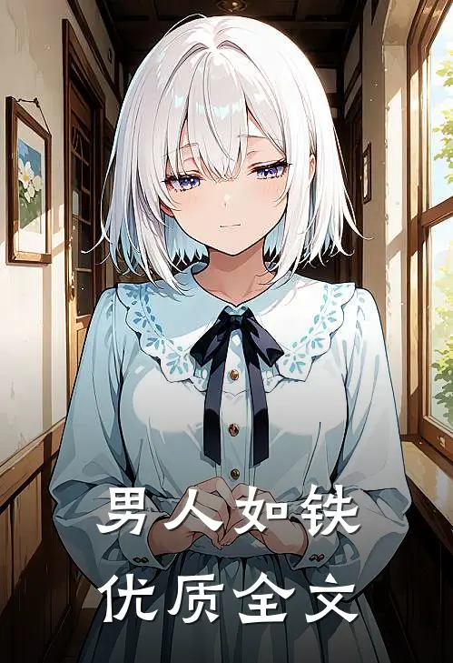 男人如铁优质全文