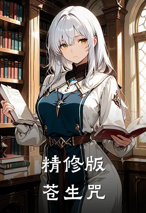 精修版苍生咒