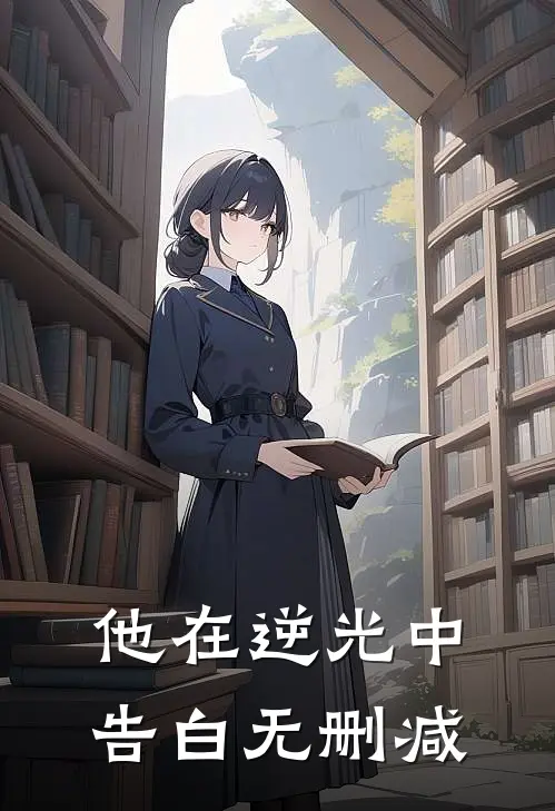 他在逆光中告白无删减