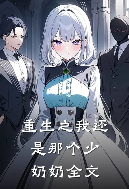 重生之我还是那个少奶奶全文