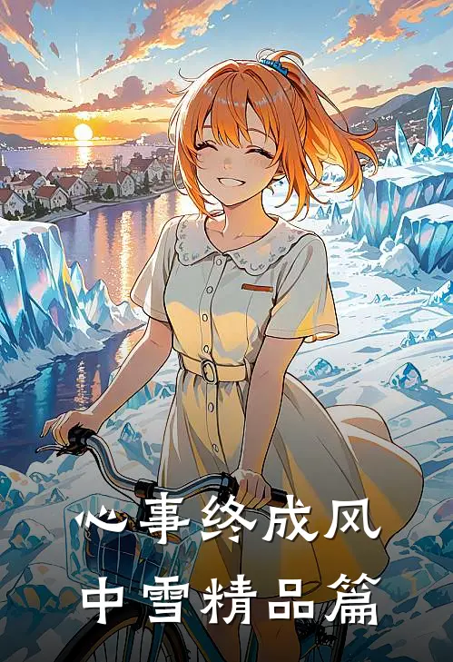 心事终成风中雪精品篇