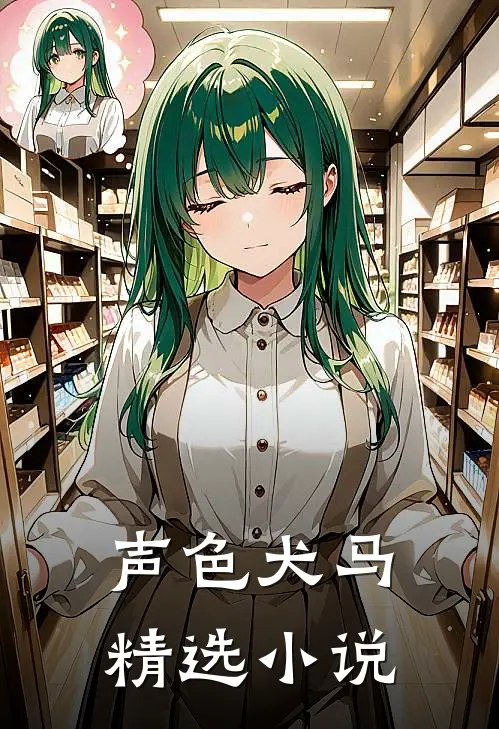 声色犬马精选小说
