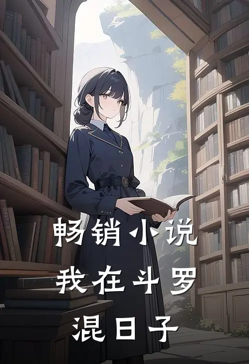 畅销小说我在斗罗混日子