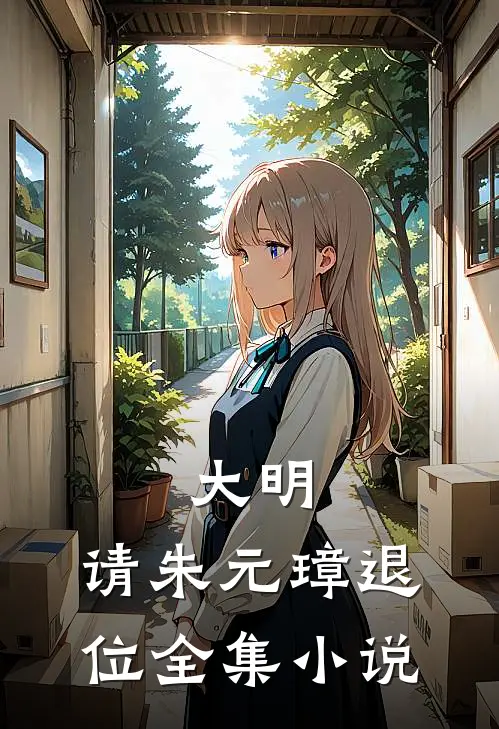 大明请朱元璋退位全集