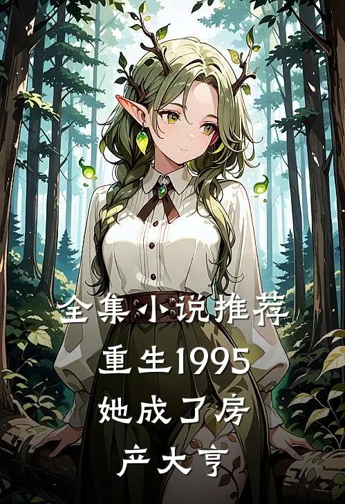 全集小说推荐重生1995：她成了房产大亨