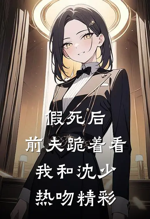 假死后,前夫跪着看我和沈少热吻精彩