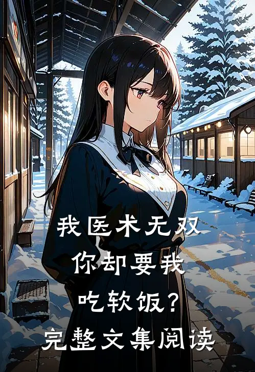 我医术无双，你却要我吃软饭？完整文集阅读