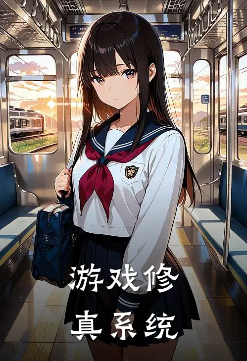 游戏修真系统
