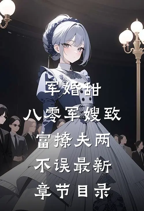 军婚甜:八零军嫂致富撩夫两不误最新章节目录