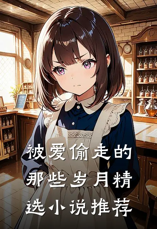 被爱偷走的那些岁月精选小说推荐