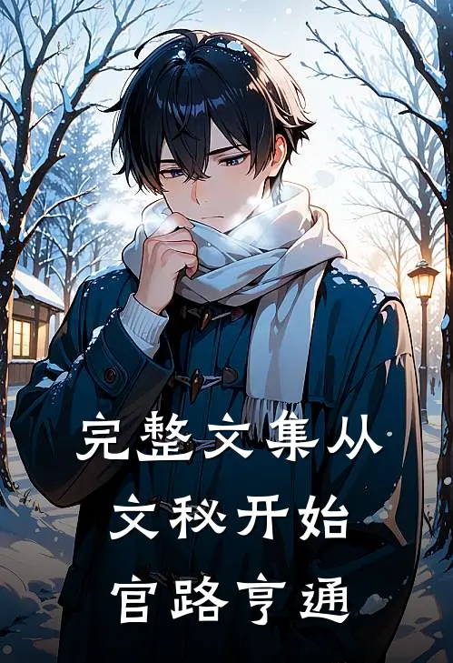 完整文集从文秘开始，官路亨通