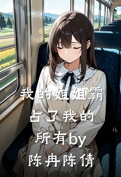 我的姐姐霸占了我的所有by陈冉陈倩
