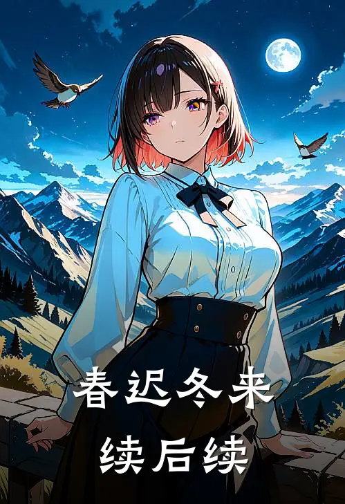 春迟冬来续后续