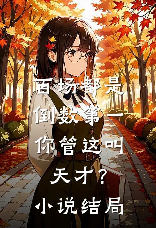 百场都是倒数第一,你管这叫天才?结局怎么样