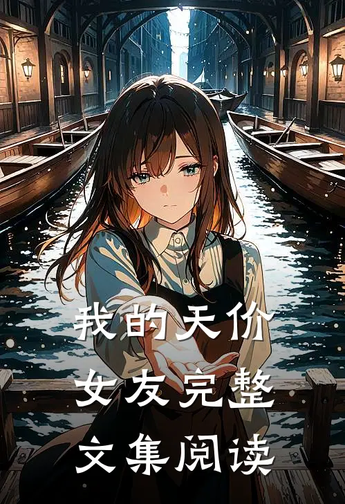 我的天价女友完整文集阅读