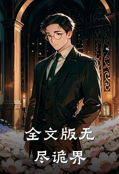 全文版无尽诡界