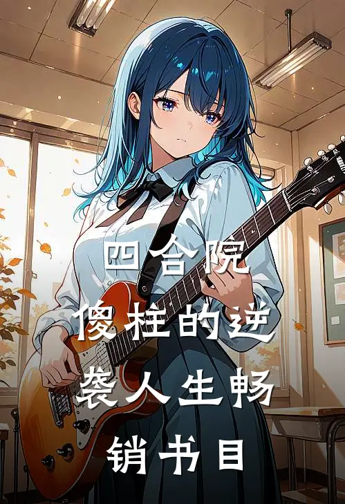 四合院：傻柱的逆袭人生畅销书目