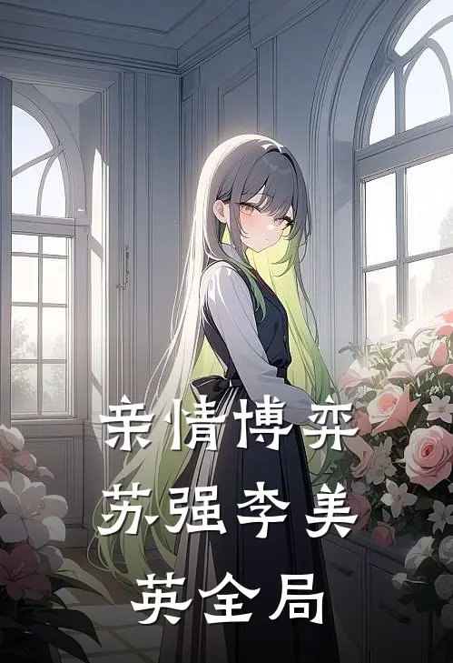 亲情博弈苏强李美英全局