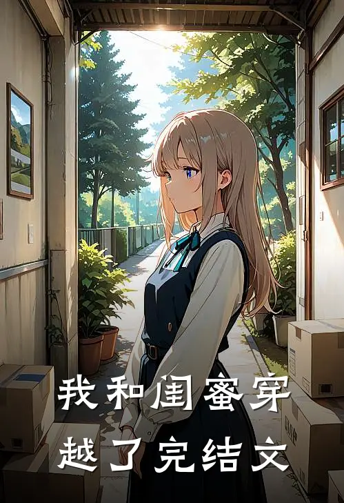 我和闺蜜穿越了完结文