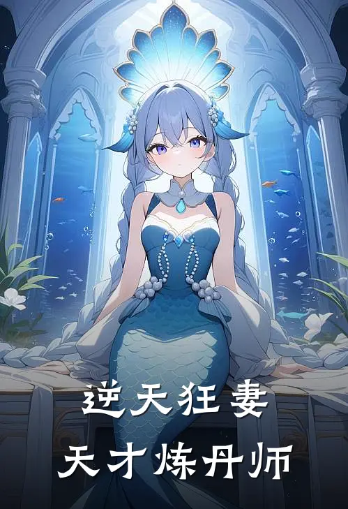 逆天狂妻天才炼丹师最新章节更新内