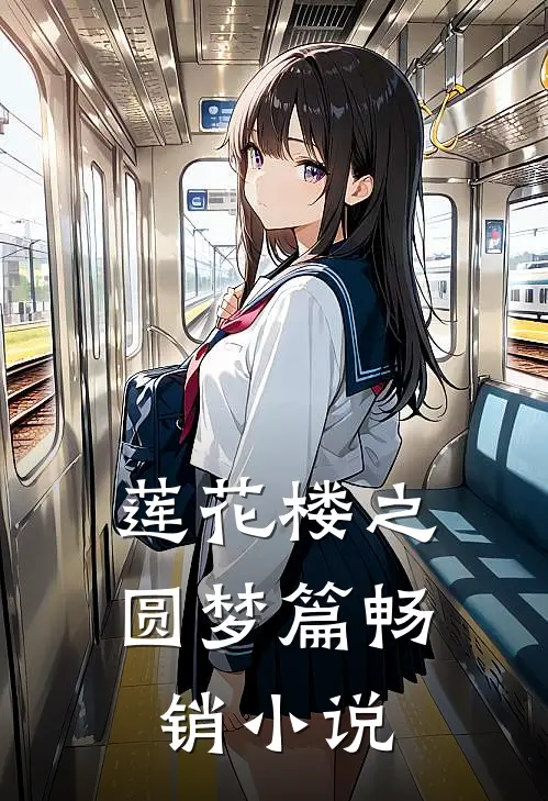 莲花楼之圆梦篇畅销小说