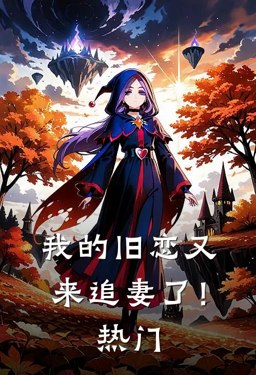 我的旧恋又来追妻了!热门版