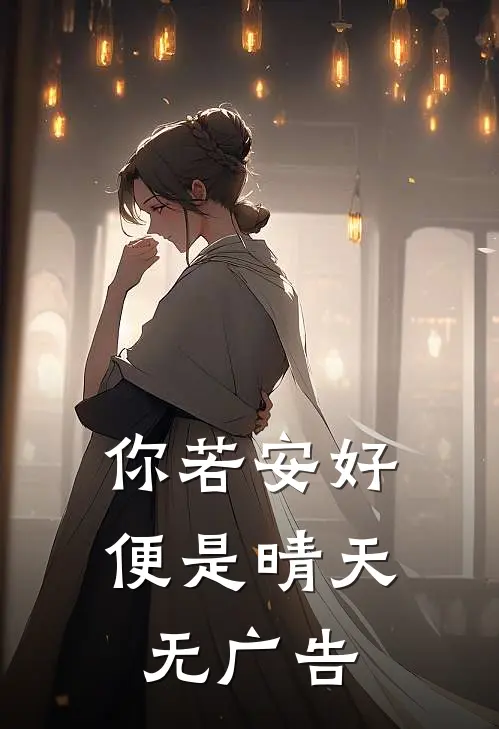 你若安好,便是晴天无广告版
