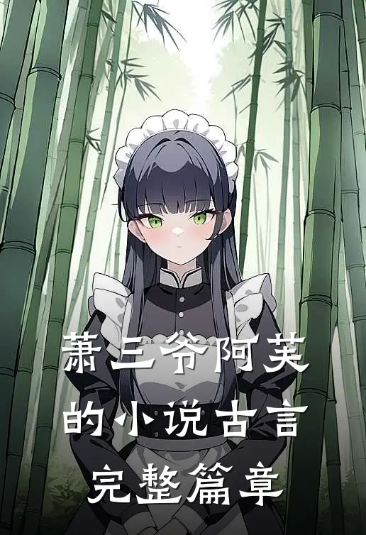 萧三爷阿芙的小说古言完整篇章