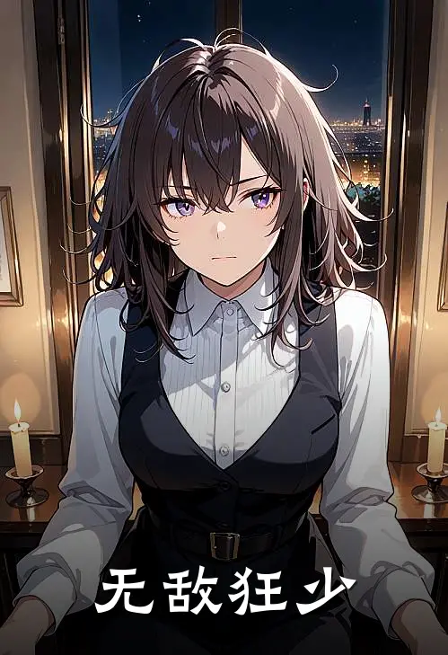 无敌狂少