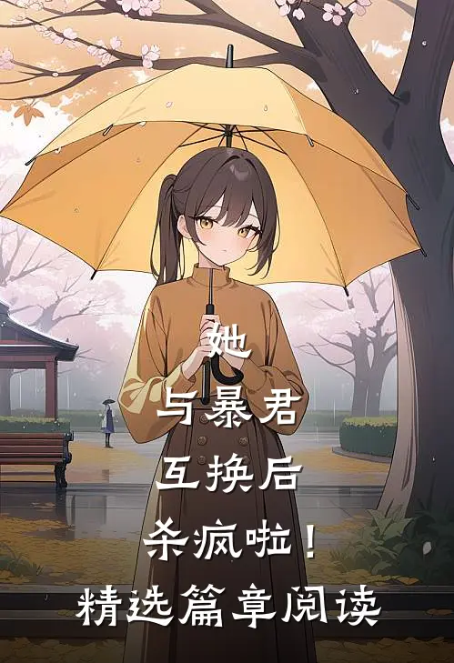 她,与暴君互换后,杀疯啦!精选篇章阅读免费
