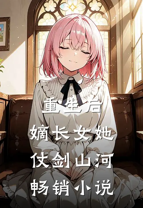 重生后,嫡长女她仗剑山河畅销
