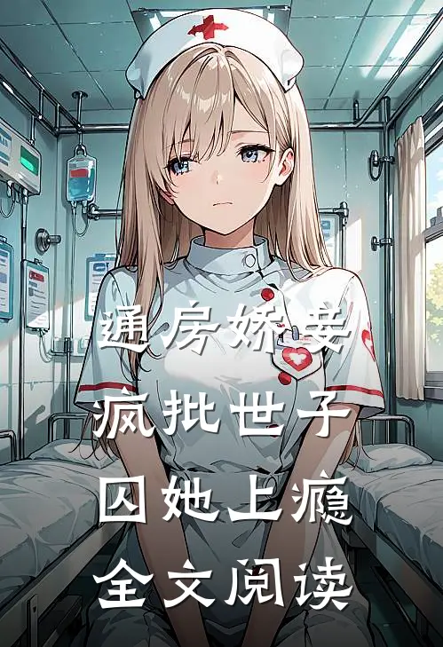 通房娇妾，疯批世子囚她上瘾全文阅读