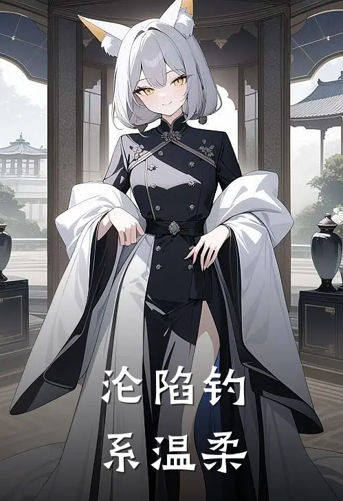 沦陷钓系温柔