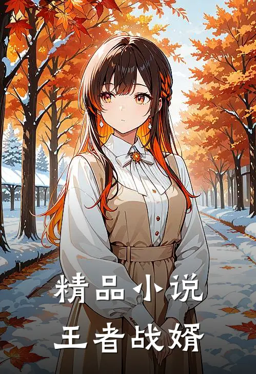 精品小说王者战婿