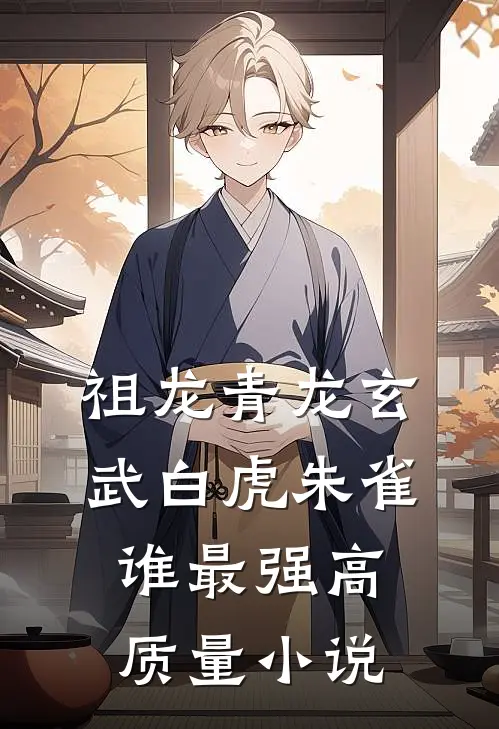 祖龙青龙玄武白虎朱雀谁最强高质量小说