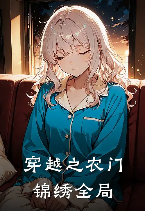 穿越之农门锦绣全局