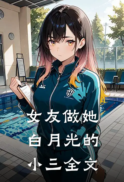 女友做她白月光的小三全文