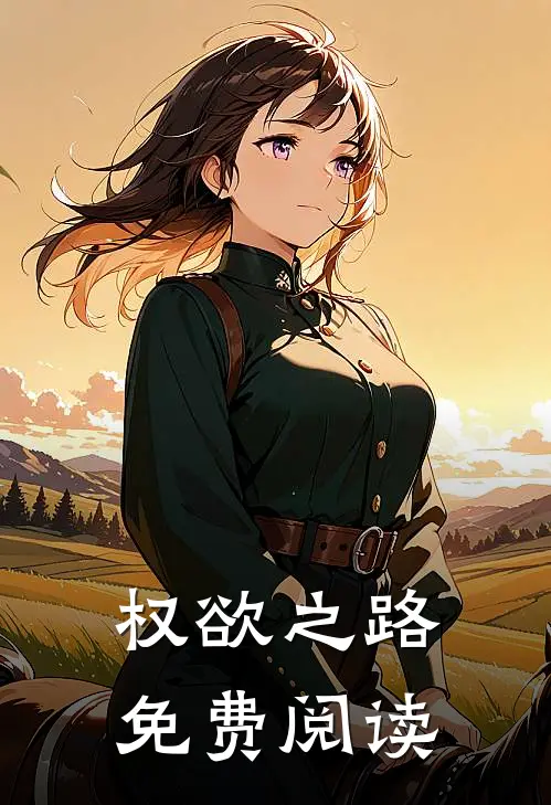 权欲之路免费阅读
