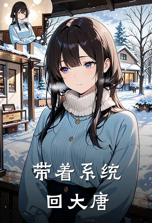 带着系统回大唐
