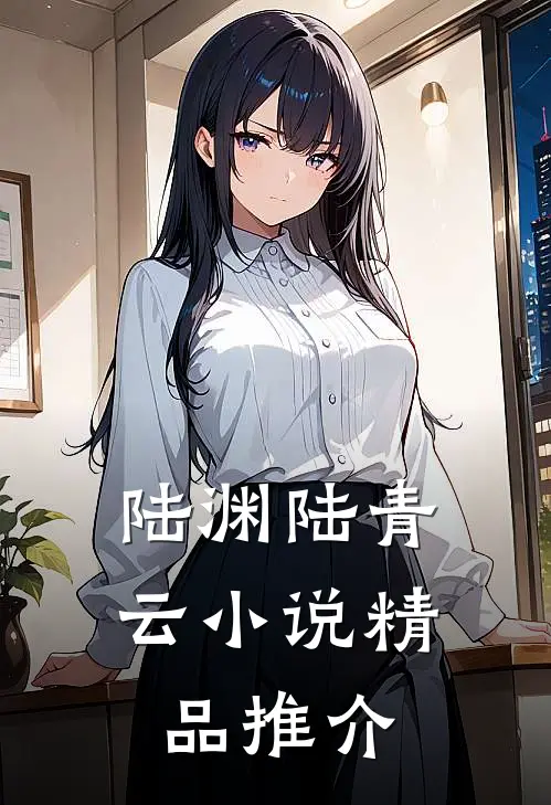 陆渊陆青云小说精品推介