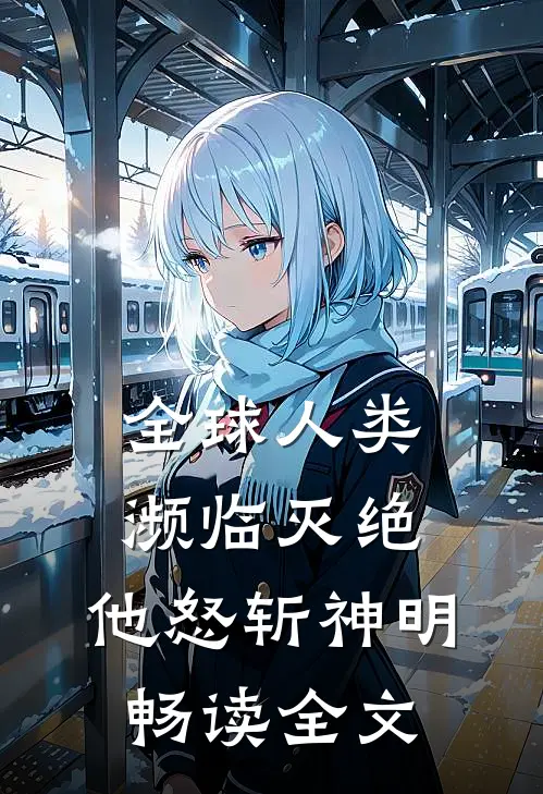 全球人类濒临灭绝，他怒斩神明畅读全文