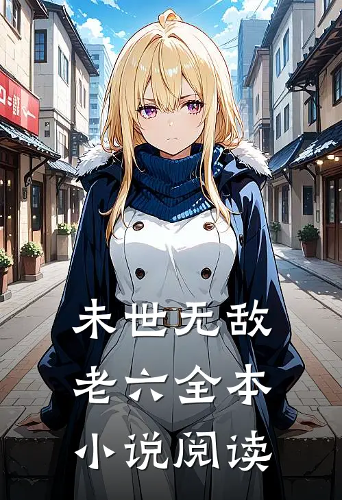未世无敌老六全本小说阅读