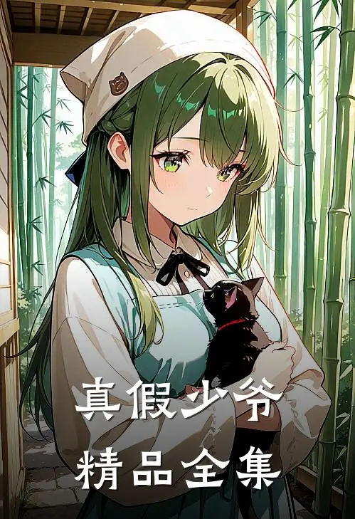 真假少爷精品全集