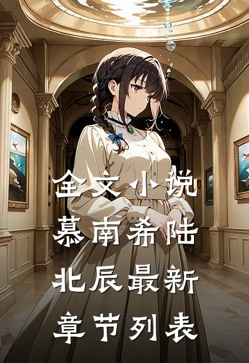全文小说慕南希陆北辰最新章节列表