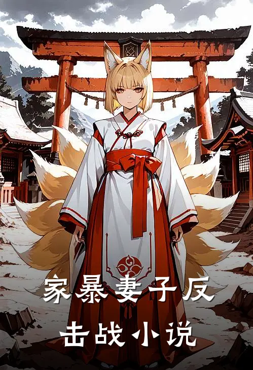 家暴妻子反击战阅读