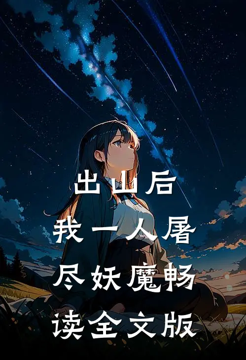 出山后，我一人屠尽妖魔畅读全文版