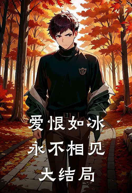 爱恨如冰,永不相见大结局视频